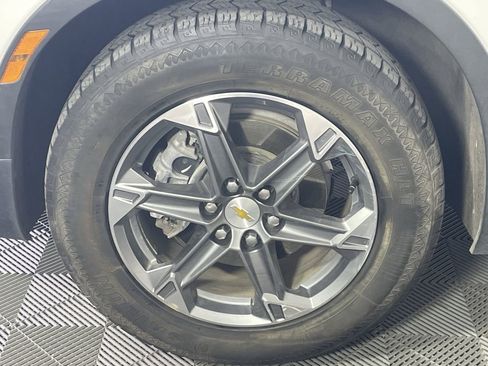 Used 2024 Chevrolet Blazer LT image 10