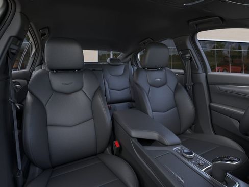 New 2026 Cadillac CT5 Premium Luxury RWD image 16