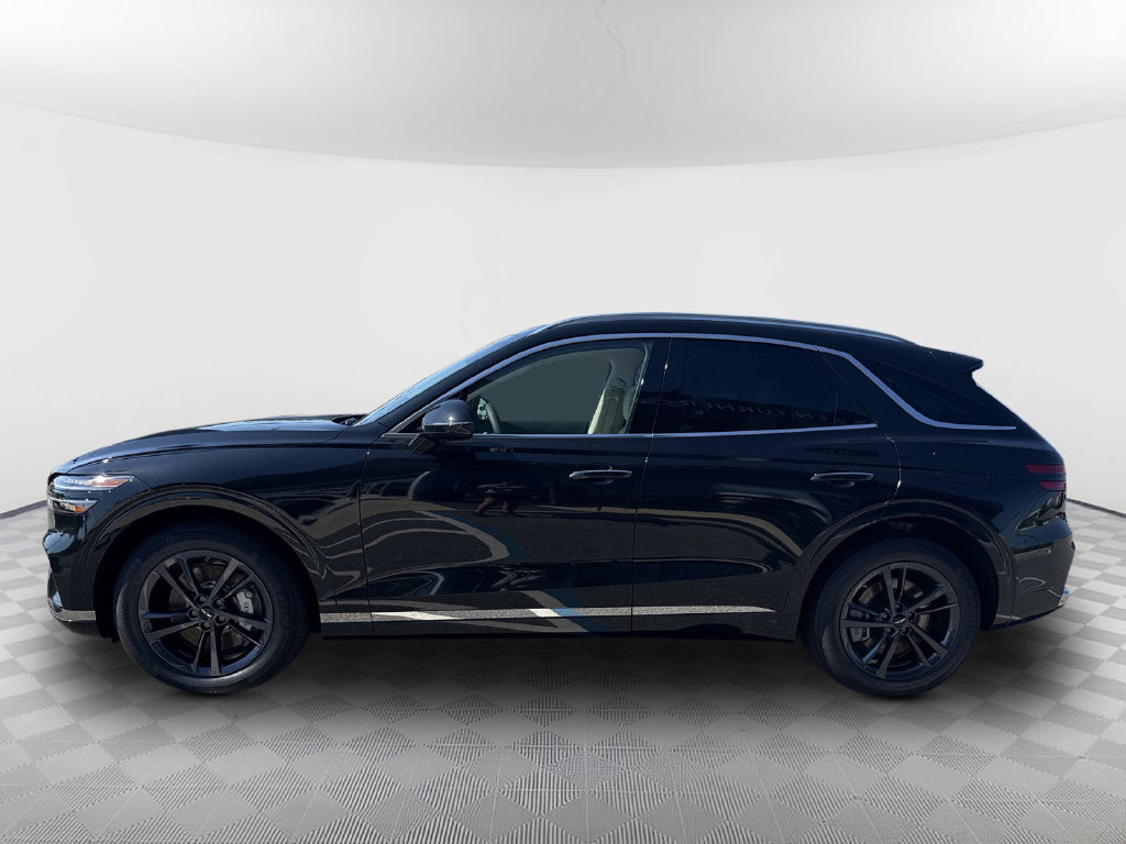 New 2027 Genesis GV70 2.5T Select AWD/4WD image 4