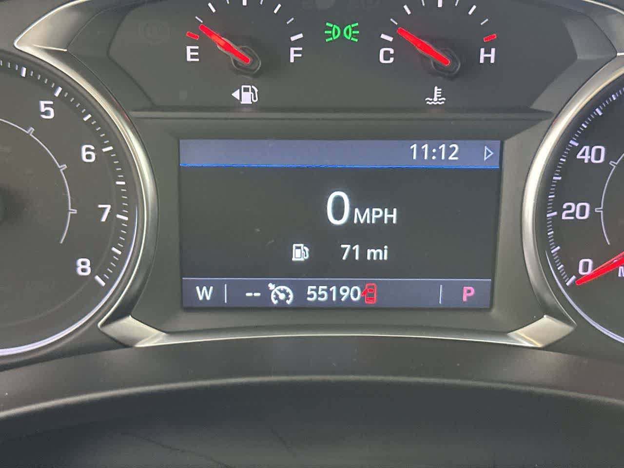 Used 2024 GMC Terrain SLT AWD/4WD image 15
