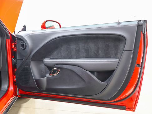 Used 2023 Dodge Challenger SRT Hellcat Redeye RWD image 34