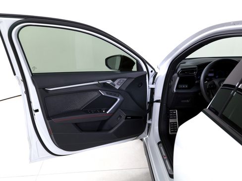 Used 2025 Audi S3 Premium Plus image 10