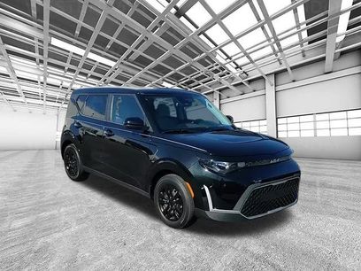Certified 2023 Kia Soul LX