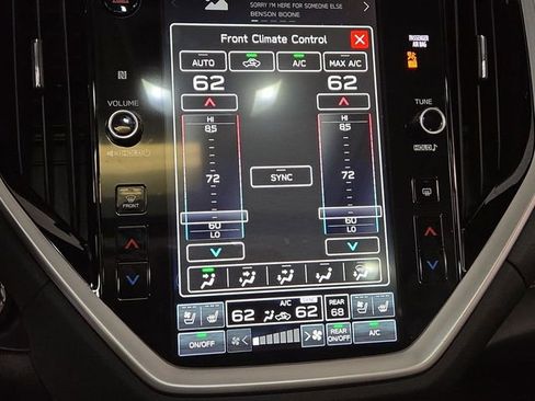 Used 2023 Subaru Ascent Touring AWD/4WD image 19