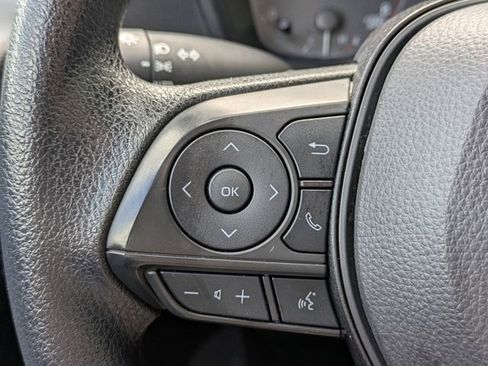 Used 2024 Toyota Corolla LE image 25