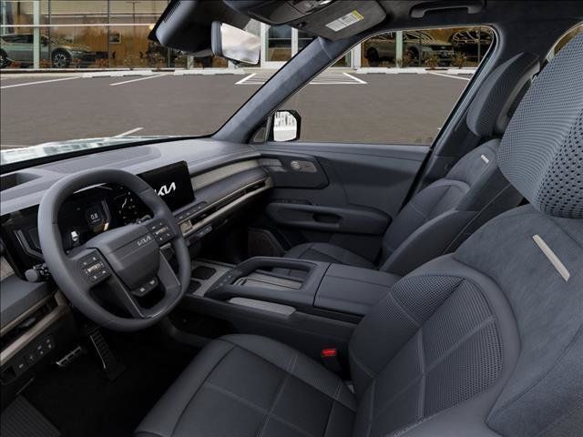 New 2027 Kia Telluride SX Prestige AWD/4WD image 17