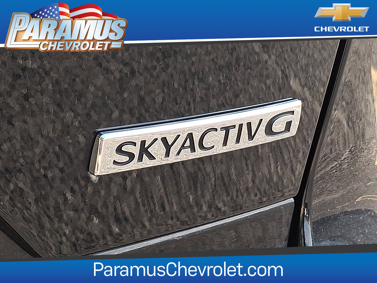 Used 2025 MAZDA CX-5 AWD 2.5 S w/ Select Package image 30