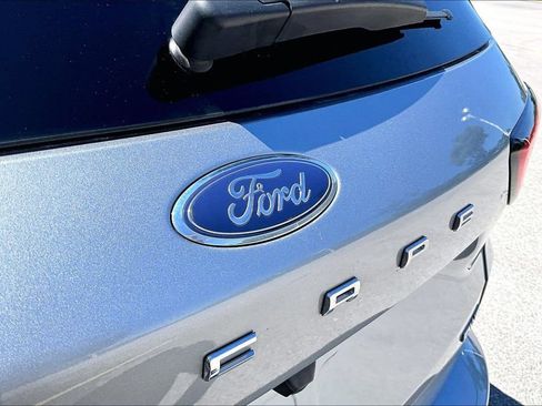 Certified 2024 Ford Escape ST-Line w/ Tech Pack #1 AWD/4WD image 30