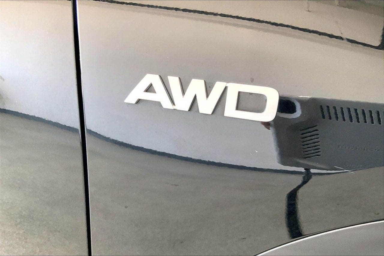 Used 2022 Kia Seltos SX AWD/4WD image 7