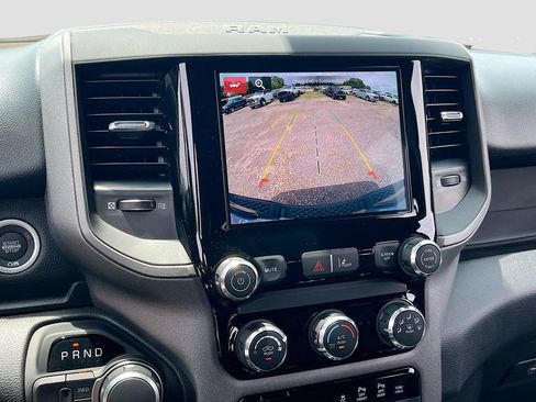 New 2026 RAM 1500 Warlock AWD/4WD image 13