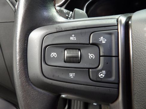 Used 2022 GMC Sierra 1500 AT4X image 53