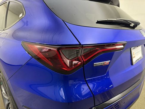 Used 2022 Acura MDX Type S image 30