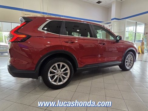 Used 2023 Honda CR-V EX-L image 4