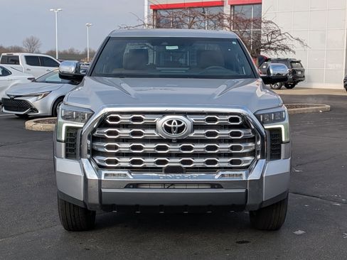 New 2026 Toyota Tundra 1794 Edition image 2