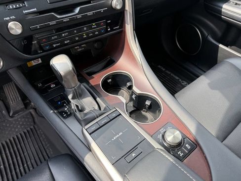Used 2022 Lexus RX 350 AWD w/ Premium Package image 13