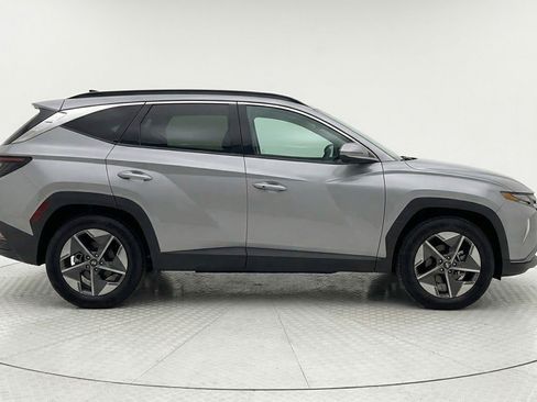 Used 2025 Hyundai Tucson SEL image 11