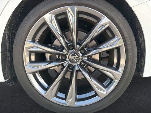 Certified 2024 Lexus IS 350 F Sport w/ Navigation Package RWD image 31