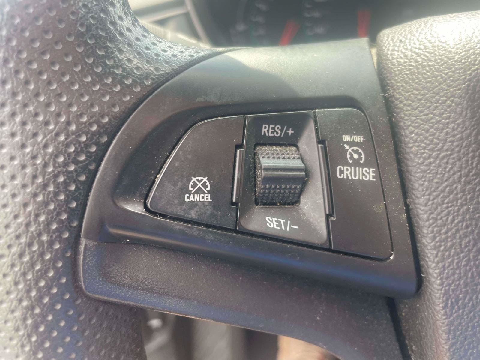 Used 2019 Chevrolet Trax LS w/ Tint and Cruise Package FWD image 18