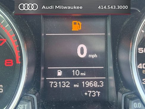 Used 2013 Audi A5 2.0T Premium Plus w/ Premium Plus Pkg AWD/4WD image 12