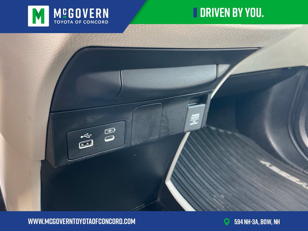 Used 2026 Honda Odyssey EX-L image 38