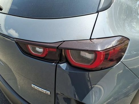 Certified 2024 MAZDA CX-50 AWD 2.5 S w/ Cargo Package image 13