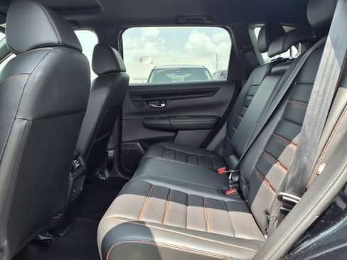 Used 2024 Honda CR-V Sport-L image 11