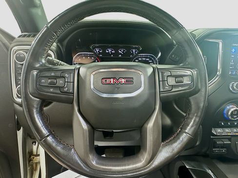 Used 2020 GMC Sierra 1500 AT4 w/ AT4 Premium Package AWD/4WD image 14