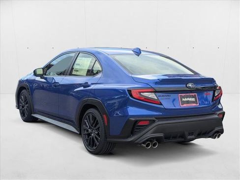New 2025 Subaru WRX Premium w/ Accessory Package #2 image 9