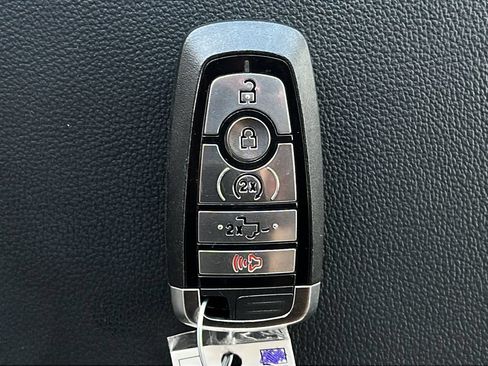 Used 2023 Ford F150 XLT w/ Equipment Group 302A High AWD/4WD image 29