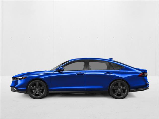 New 2026 Honda Accord Sport image 2