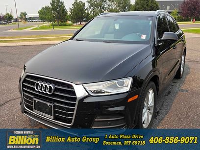 Used 2016 Audi Q3 2.0T Premium Plus