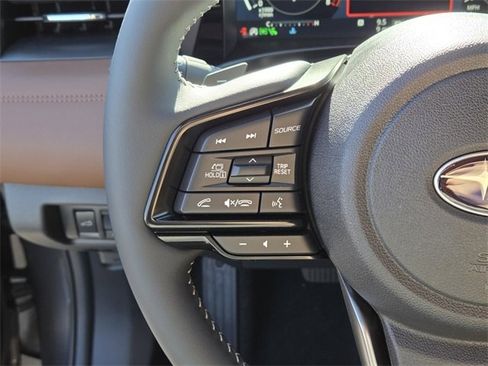 New 2026 Subaru Outback Touring XT image 12