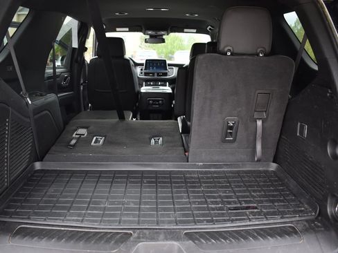 Used 2023 Chevrolet Tahoe LT AWD/4WD image 23