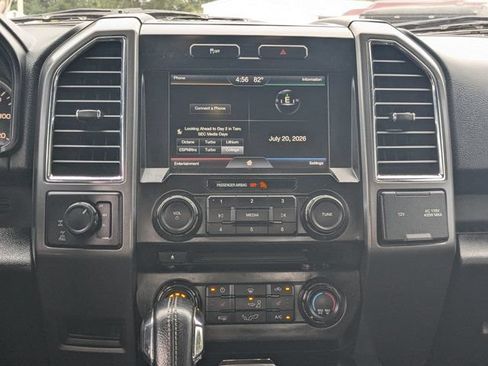 Used 2015 Ford F150 XLT w/ Equipment Group 302A Luxury AWD/4WD image 16