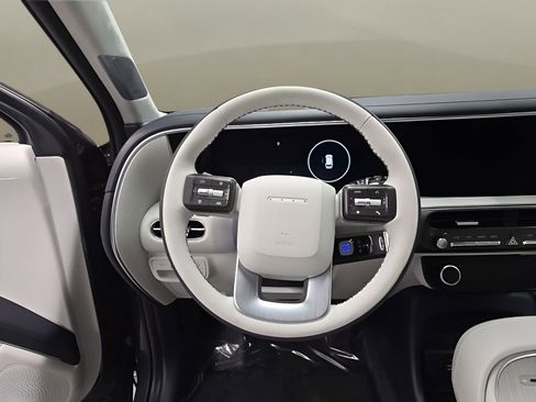 New 2026 Hyundai Palisade Calligraphy image 32