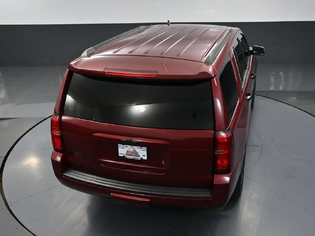 Used 2016 Chevrolet Tahoe LT w/ Luxury Package AWD/4WD image 54