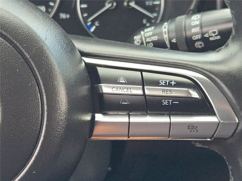 Used 2024 MAZDA CX-50 AWD 2.5 S w/ Preferred Package image 35