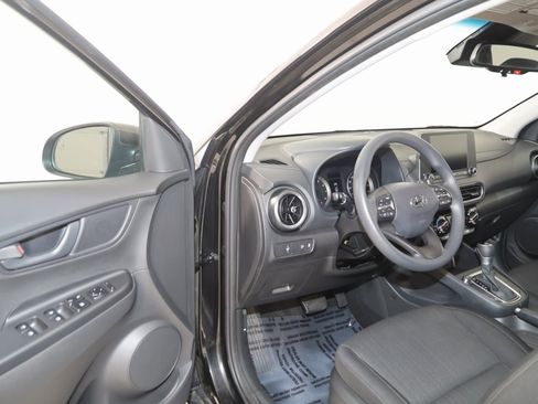 Used 2023 Hyundai Kona SEL w/ Cargo Package image 43