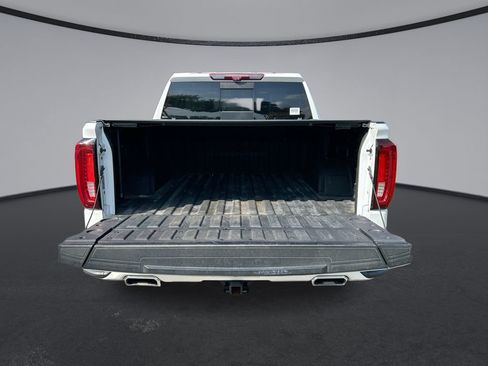 Used 2023 GMC Sierra 1500 Denali w/ Denali Reserve Package AWD/4WD image 32