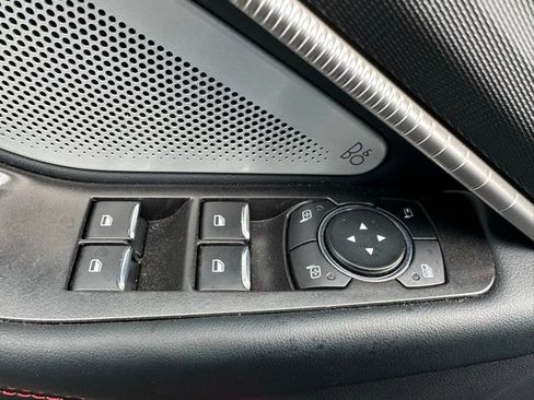 Used 2025 Ford Explorer ST image 12