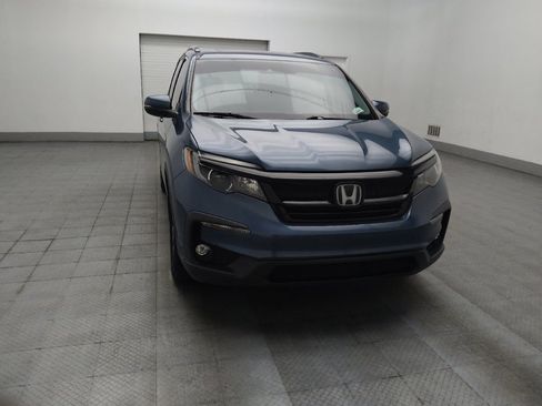 Used 2021 Honda Pilot Special Edition image 14