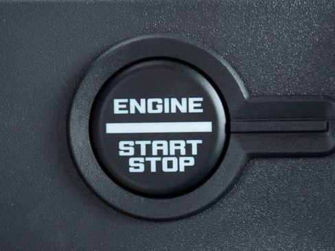 New 2026 Ford Bronco Outer Banks AWD/4WD image 13