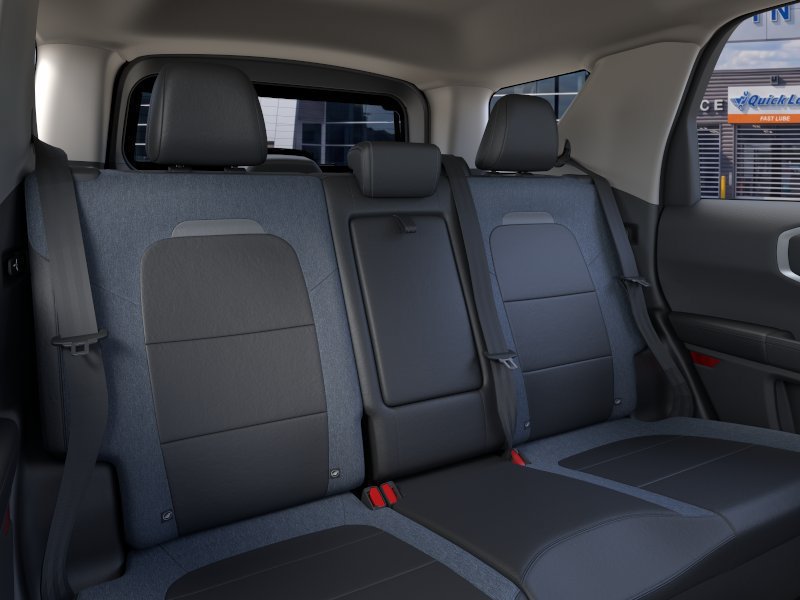 New 2026 Ford Bronco Sport Outer Banks AWD/4WD image 11