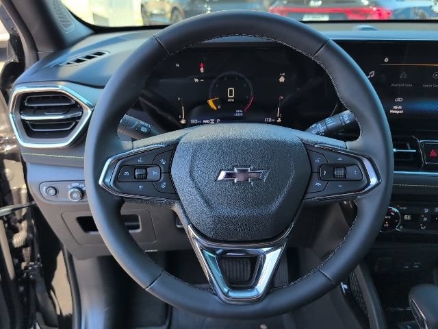 New 2026 Chevrolet TrailBlazer ACTIV w/ Convenience Package AWD/4WD image 19