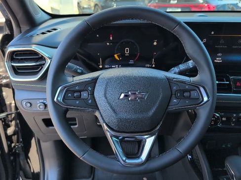 New 2026 Chevrolet TrailBlazer ACTIV w/ Convenience Package image 19