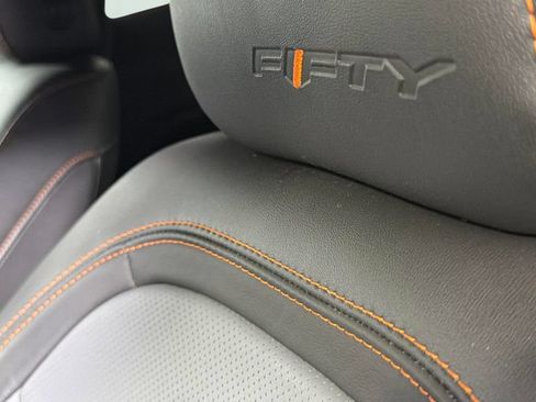 Used 2017 Chevrolet Camaro SS w/ 50th Anniversary Edition RWD image 40
