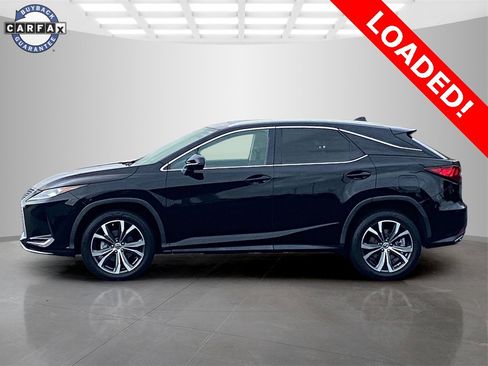 Used 2020 Lexus RX 350 FWD w/ Premium Package image 2