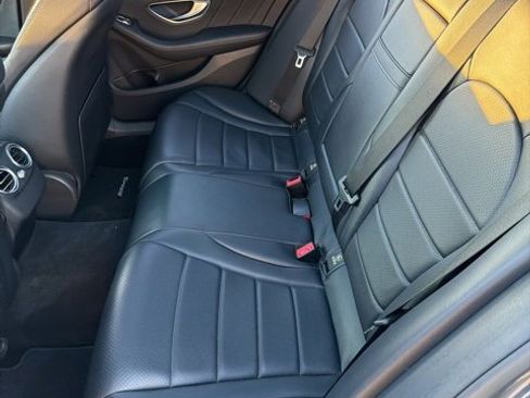 Used 2016 Mercedes-Benz C 300 4MATIC Sedan image 15