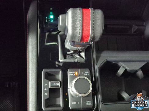 Used 2024 Toyota Tundra TRD Pro AWD/4WD image 20