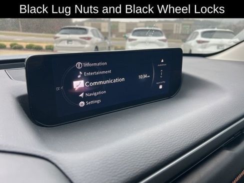 Used 2025 MAZDA CX-50 AWD 2.5 S w/ Weather Package image 23